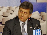 Grčka podržava Srbiju na putu ka EU