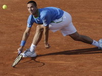RG: Troicki i Marej nastavljaju uz ručak