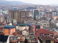 Kosovo treba deliti sa Albanijom