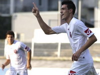 Partizan želi prvog strelca Hrvatske?