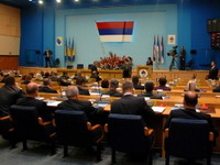 Republika Srpska odustala od referenduma