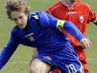 Mladi Bosanac Alen Halilović napušta Dinamo