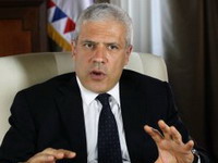 Tadić: Nadam se pristupnim pregovorima s EU početkom 2012