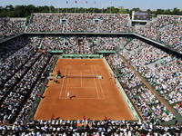 RG: Nadal i Marej pre Đokovića!