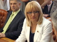Kalanović: Infrastruktura jedan od prioriteta vlade