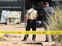 Arizona: Ubio pet osoba pa izvršio samoubistvo