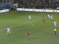 Kvalifikacije za EP 2012: Težak poraz bh. nogometne reprezentacije u Bukureštu