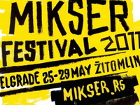 I CNN voli Mikser festival