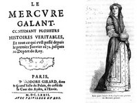 Prvi modni časopis listale su Francuskinje