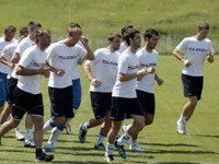 Reprezentacija BiH večeras igra protiv Albanije: Dignite se iz pepela