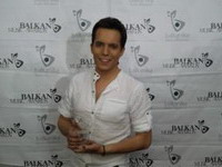 Balkan Music Awards: Armin Muzaferija najbolji vokal u BiH