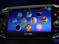 Sony: Stiže novi PlayStation Vita
