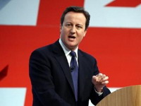 Cameron: Ne smijemo ostati nijemi na nasilje u Siriji
