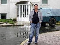 Zašto se Halid Bešlić povukao iz javnosti: Uz nove pjesme, proširuje hotel u Semizovcu