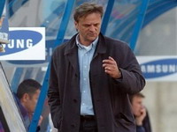 Zvjezdan Cvetković je novi trener Borca