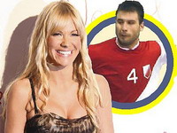 Nataša raskinula tromesečnu romansu sa Ljubom!