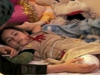 Libija: Malaak je ostala bez noge, a sve što želi je da trči