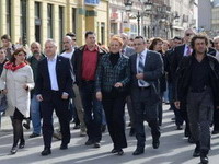 Vladajuća koalicija još bez dogovora o predlogu decentralizacije