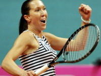 Janković: Ne interesuje me WTA lista već trofeji na grend slemu