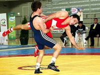 Mladi hrvači Bosne osvojili šest medalja u Senti