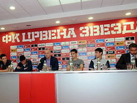 Zvezda u borbi protiv represije