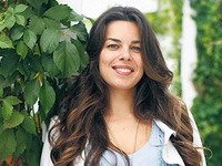 Katarina Radivojević u vezi sa Del Torom?!