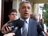 Ivanović: Centar kriminala je u Prištini