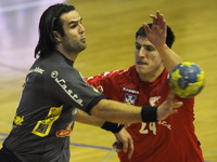 Rukomet: Partizan i Zvezda u "Jadranskoj"