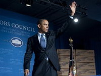 Obama još nema rivala