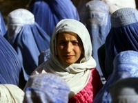 Afganistan je najopasnija zemlja za žene