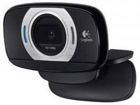 Nova web kamera iz Logitecha za snimanje u pokretu