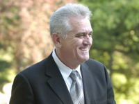 Nikolić: EU nije postavila ultimatum Srbiji