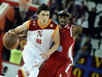 Đedović neće u NBA: Naš reprezentativac povukao prijavu za draft