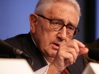 Kissinger za dogovor s Kinom na polju špijunaže