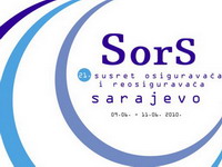 U Sarajevu počeo skup vodećih osiguravajućih društava