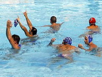 "Delfini" spremni za Firencu