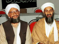 Al Zavahiri novi šef Al Kaide?