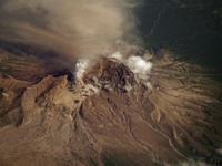 Vulkan Shiveluch izbacio pepeo 10 kilometara u visinu