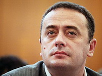 Antić ponovo na čelu beogradskih socijalista