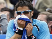 ATP Istborn (finale): Janko predao, ništa od trofeja
