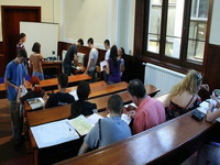 Šest beogradskih fakulteta podiglo školarine