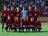 Stanuje li sport u Tuzli?