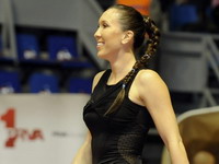 Vimbldon: Jelena i Janko prvi na terenu