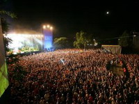 Exit muzička konferencija od 7. do 10. jula