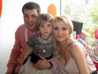 Goca Tržan se razvodi, Ivan napustio njihov zajednički dom