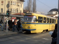 GRAS u gubitku od 21.700.000 KM