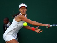Vimbldon: Šta ćete danas ručati? Može tenis!