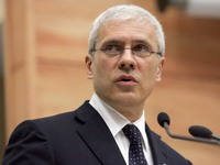 Boris Tadić početkom jula u prvoj zvaničnoj posjeti BiH