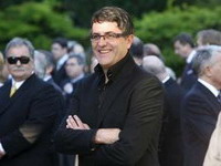 Tarik Filipović bio na prijemu kod Josipovića