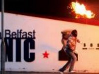 Rat u Belfastu